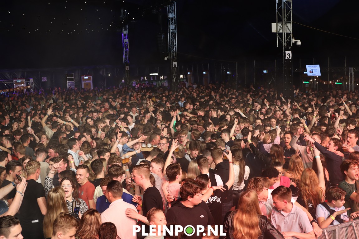 Publiek zaterdag  (66)